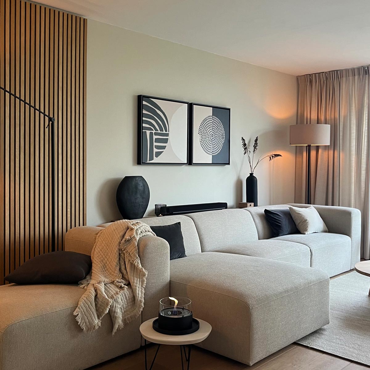 Green Lili Moment of Calm & Sol-Mates Set