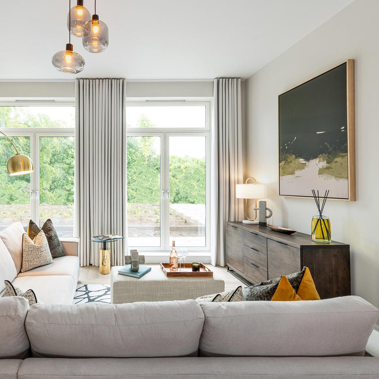 Green Lili Natural High