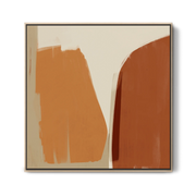 Green Lili Medium / Natural Natural State