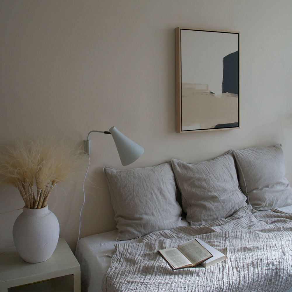 Green Lili Nature Flows