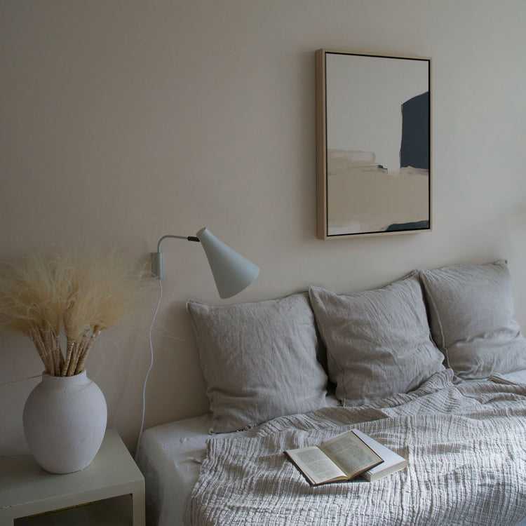 Green Lili Nature Flows