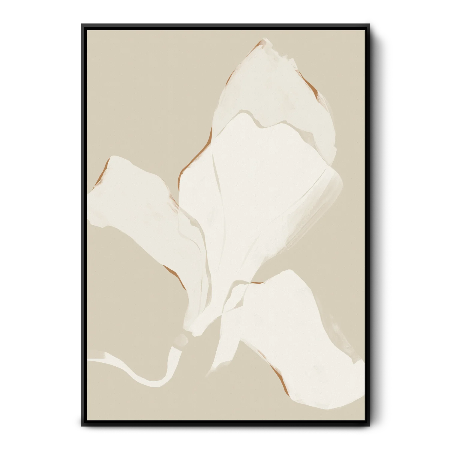 Green Lili Medium / Black Neutral Magnolia