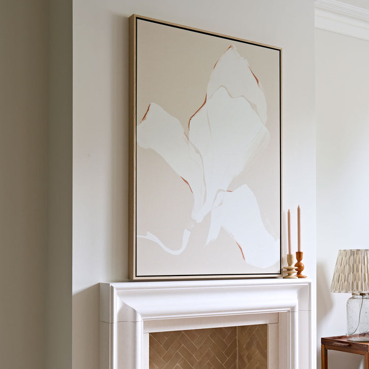 Green Lili Neutral Magnolia