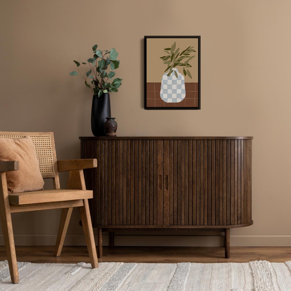 Green Lili Olive Branch