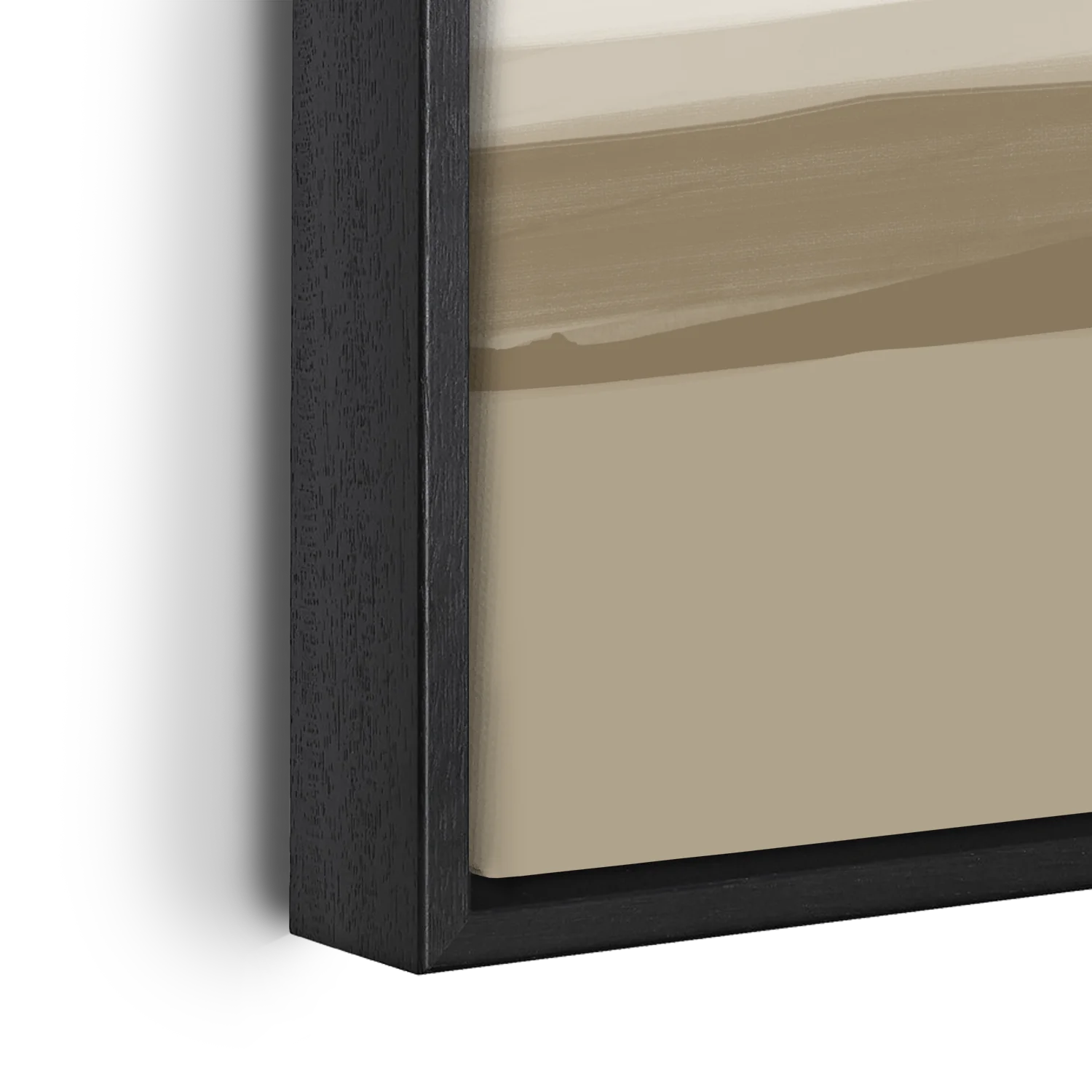 Green Lili Quiet Ground