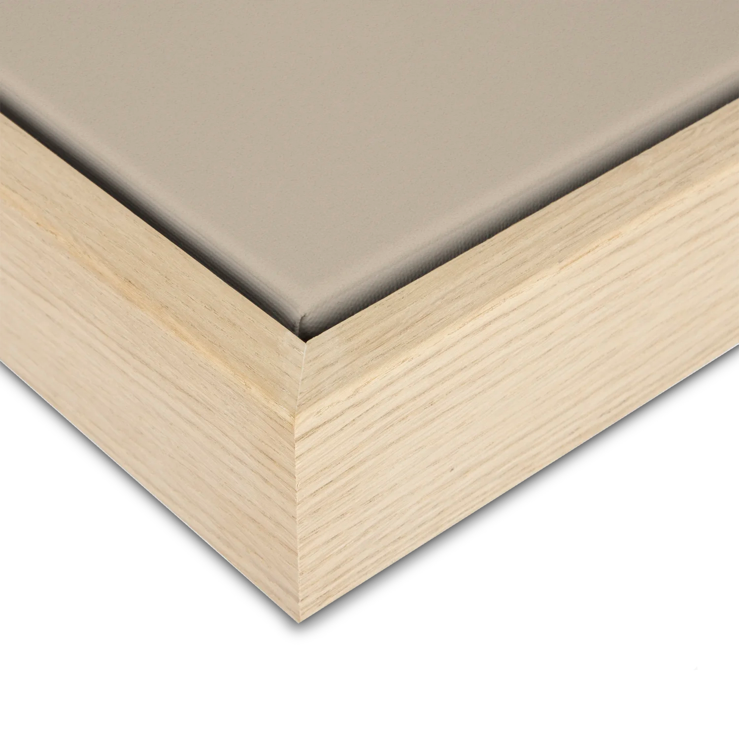 Green Lili Quiet Place