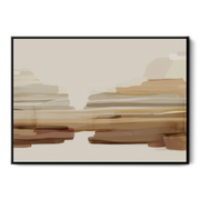 Green Lili Medium / Black Ready To Rock