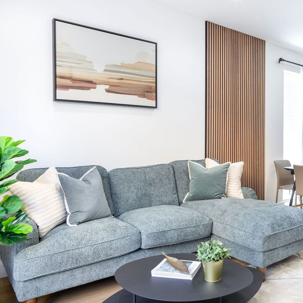 Green Lili Ready To Rock