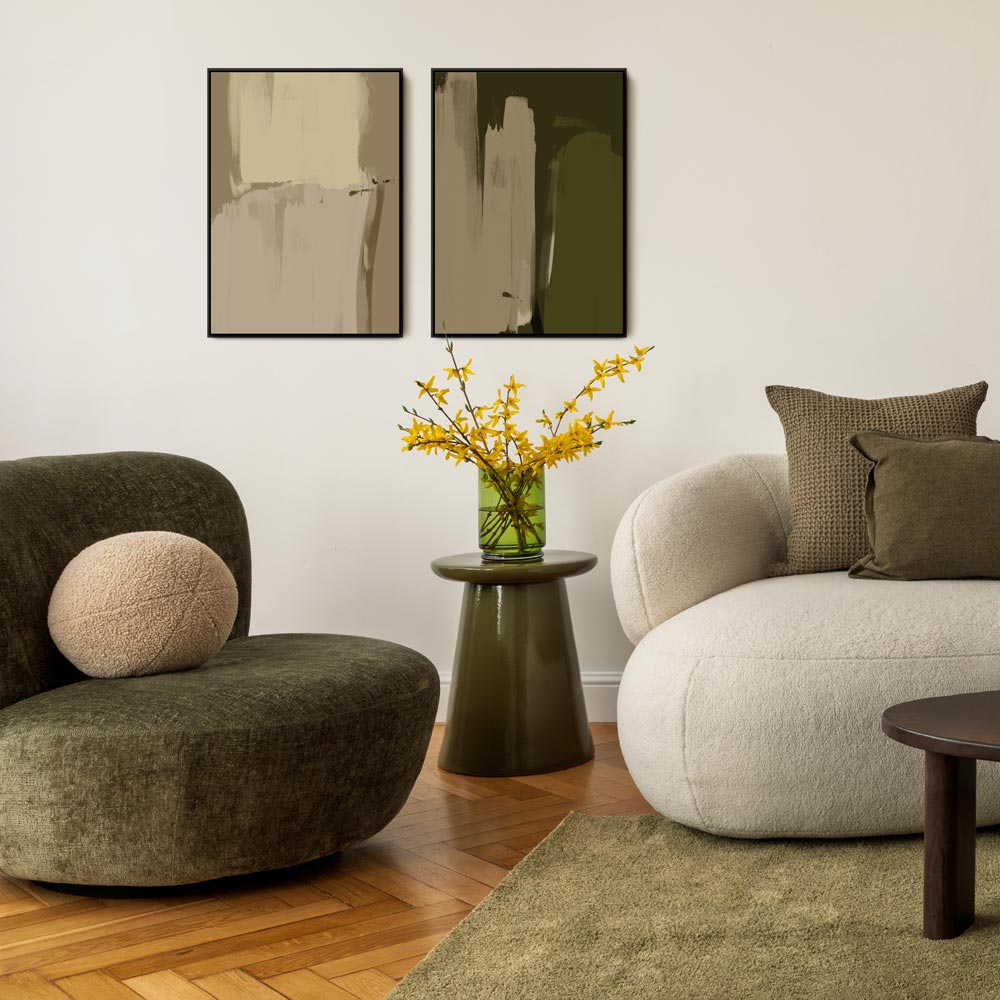 Green Lili Reawaken & Rewild Set