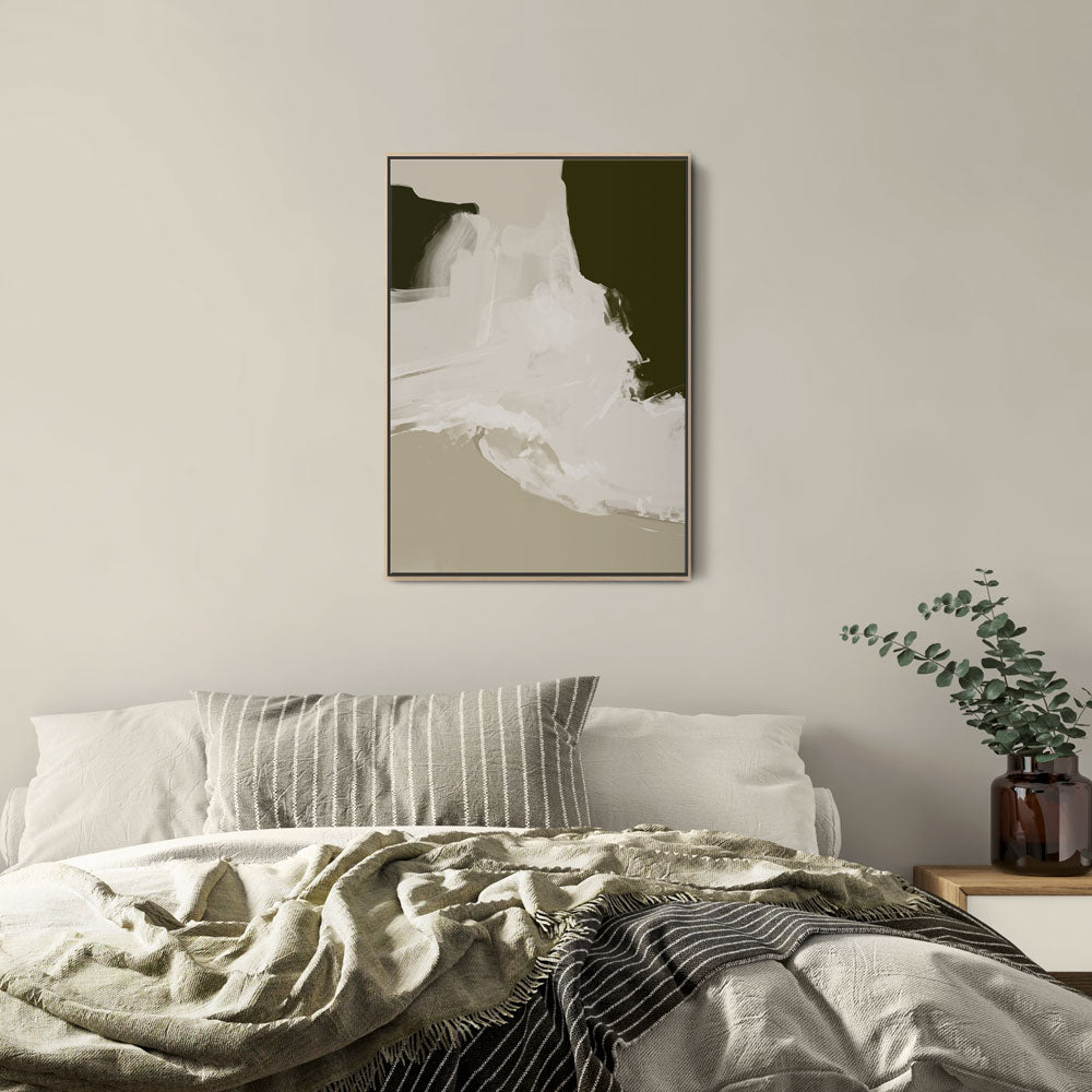 Green Lili Ride The Wave