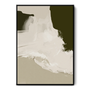 Green Lili Medium / Black Ride The Wave