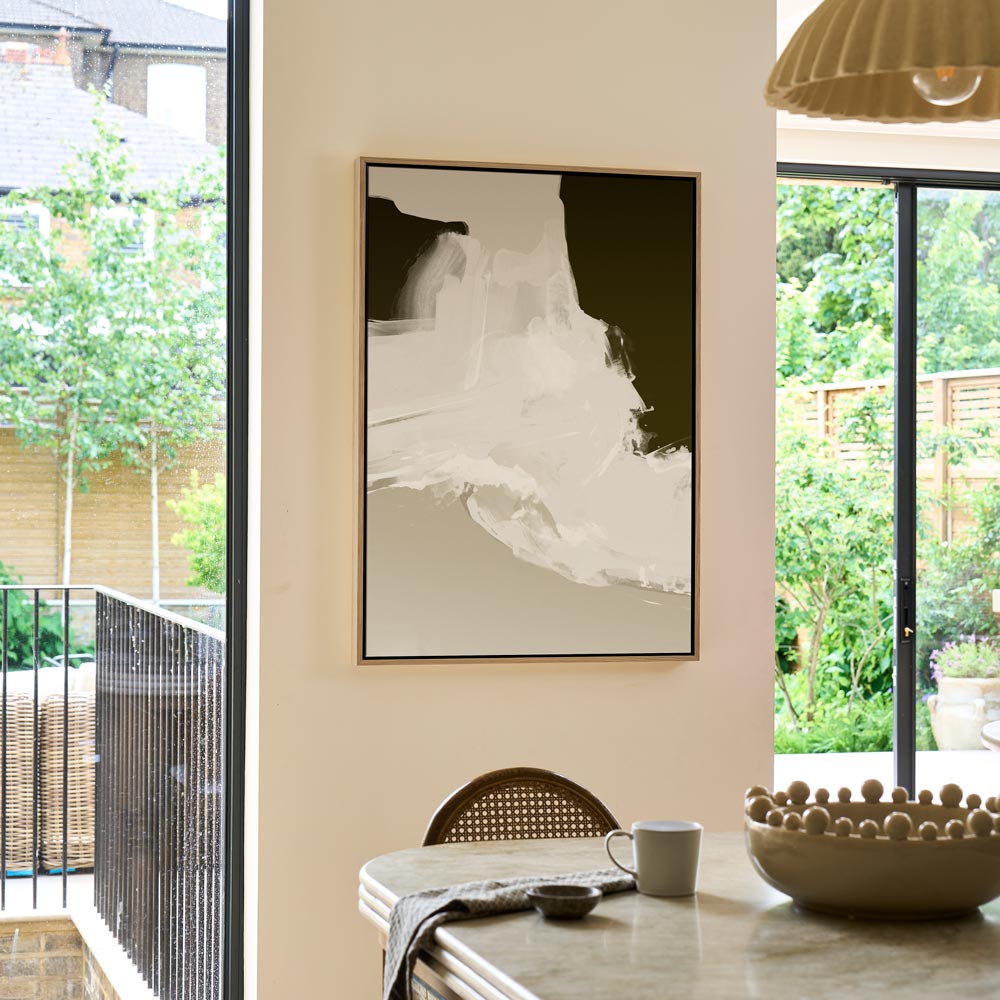 Green Lili Ride The Wave