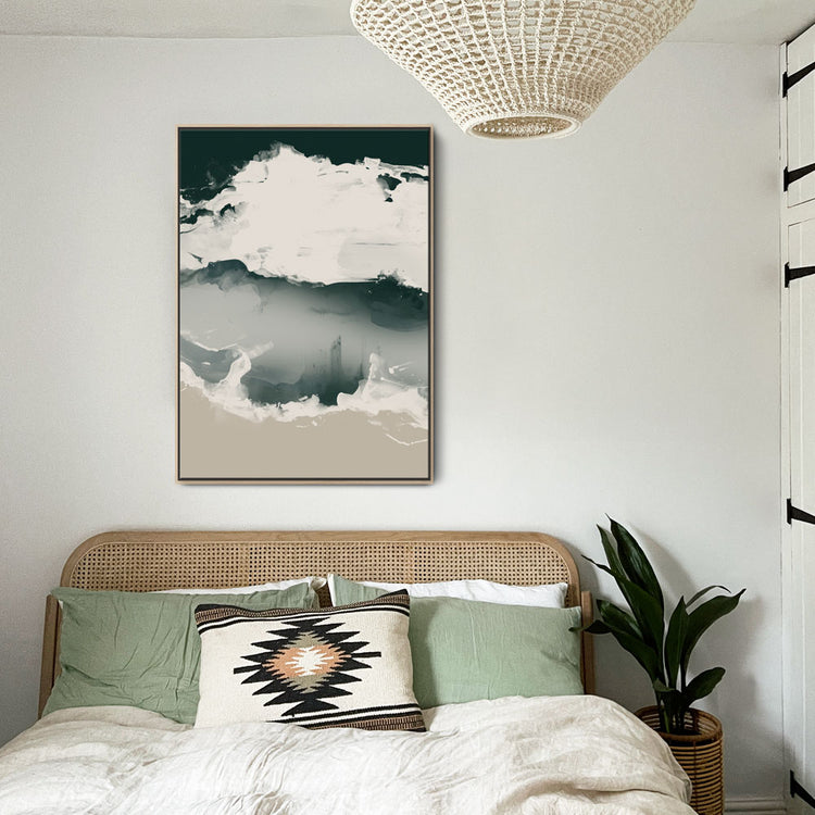 Green Lili Roll With It