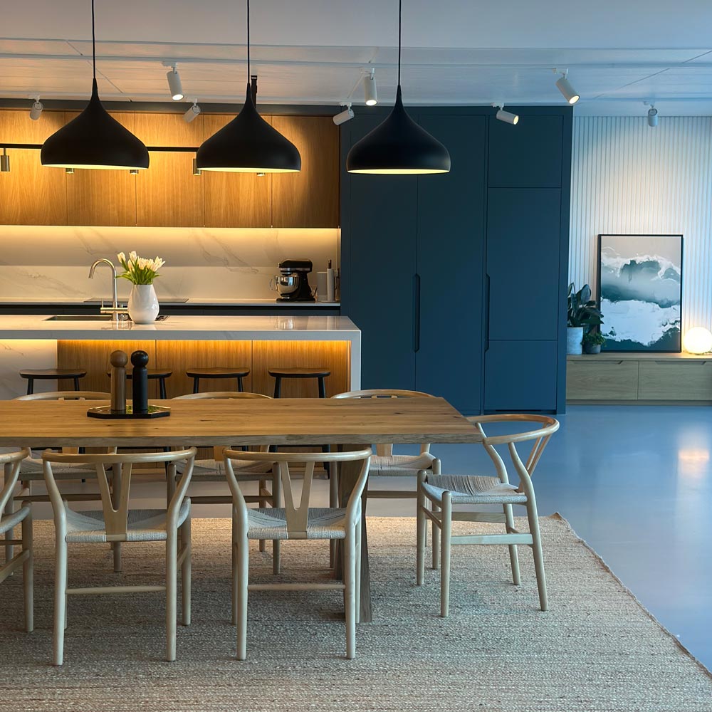 Green Lili Roll With It