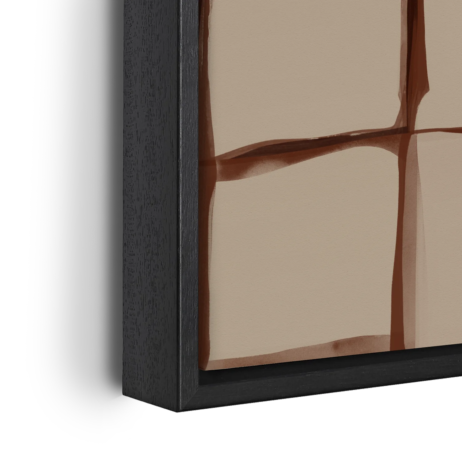 Green Lili Settle In