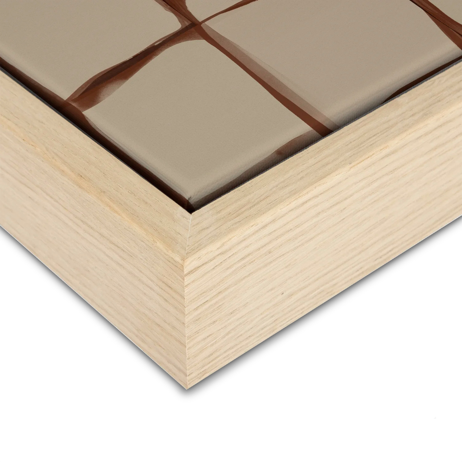 Green Lili Settle In