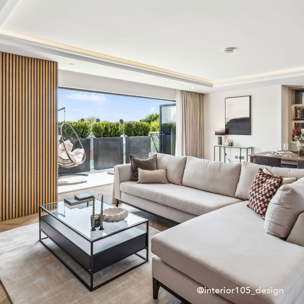 Green Lili Shore Thing