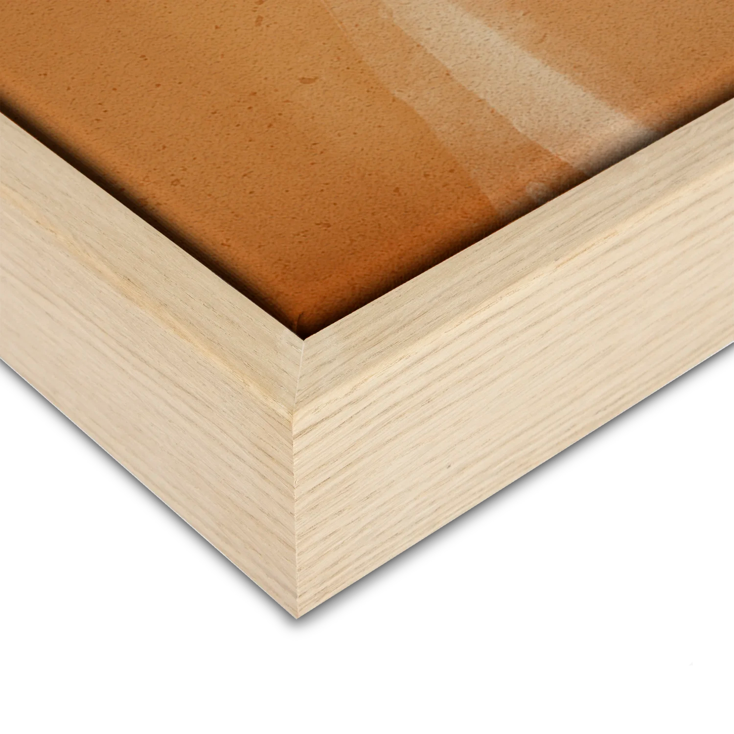 Green Lili Silence is Golden