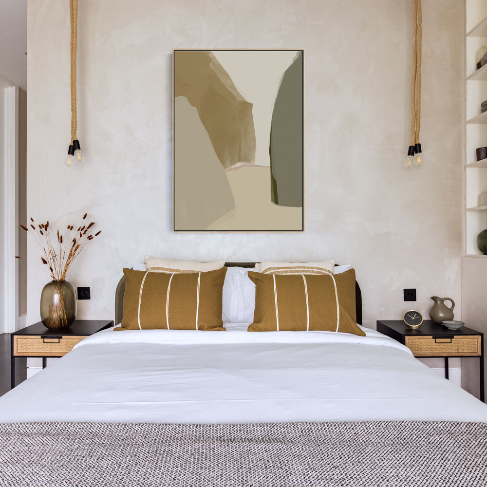 Green Lili Slow Lane