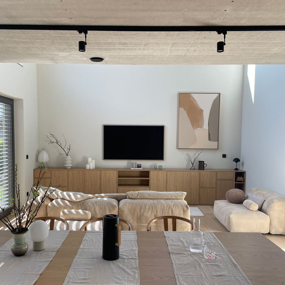 Green Lili Slow Lane