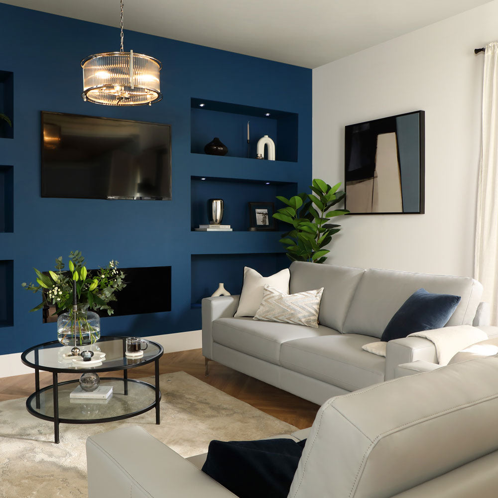 Green Lili Slow Mocean