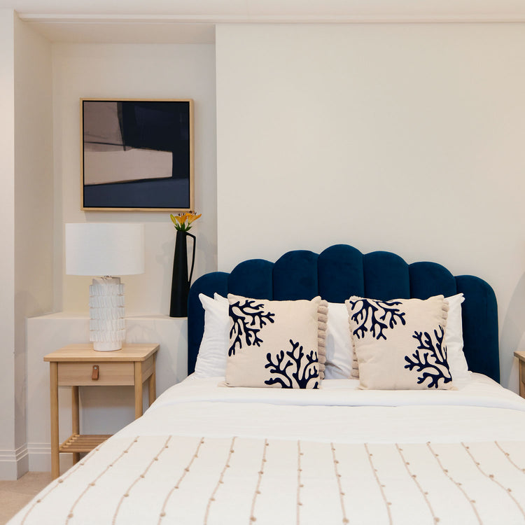 Green Lili Slow Mocean