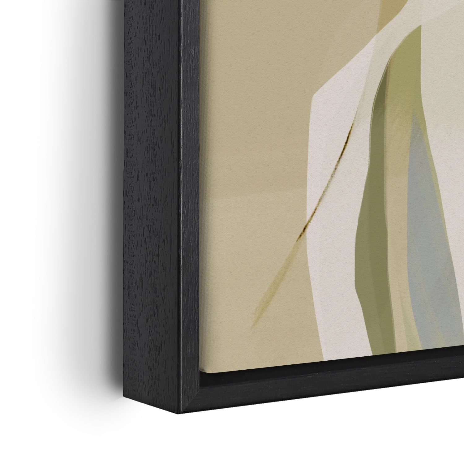 Green Lili Soft Nature