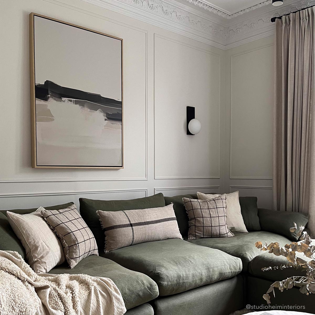 Green Lili Soothe The Soul