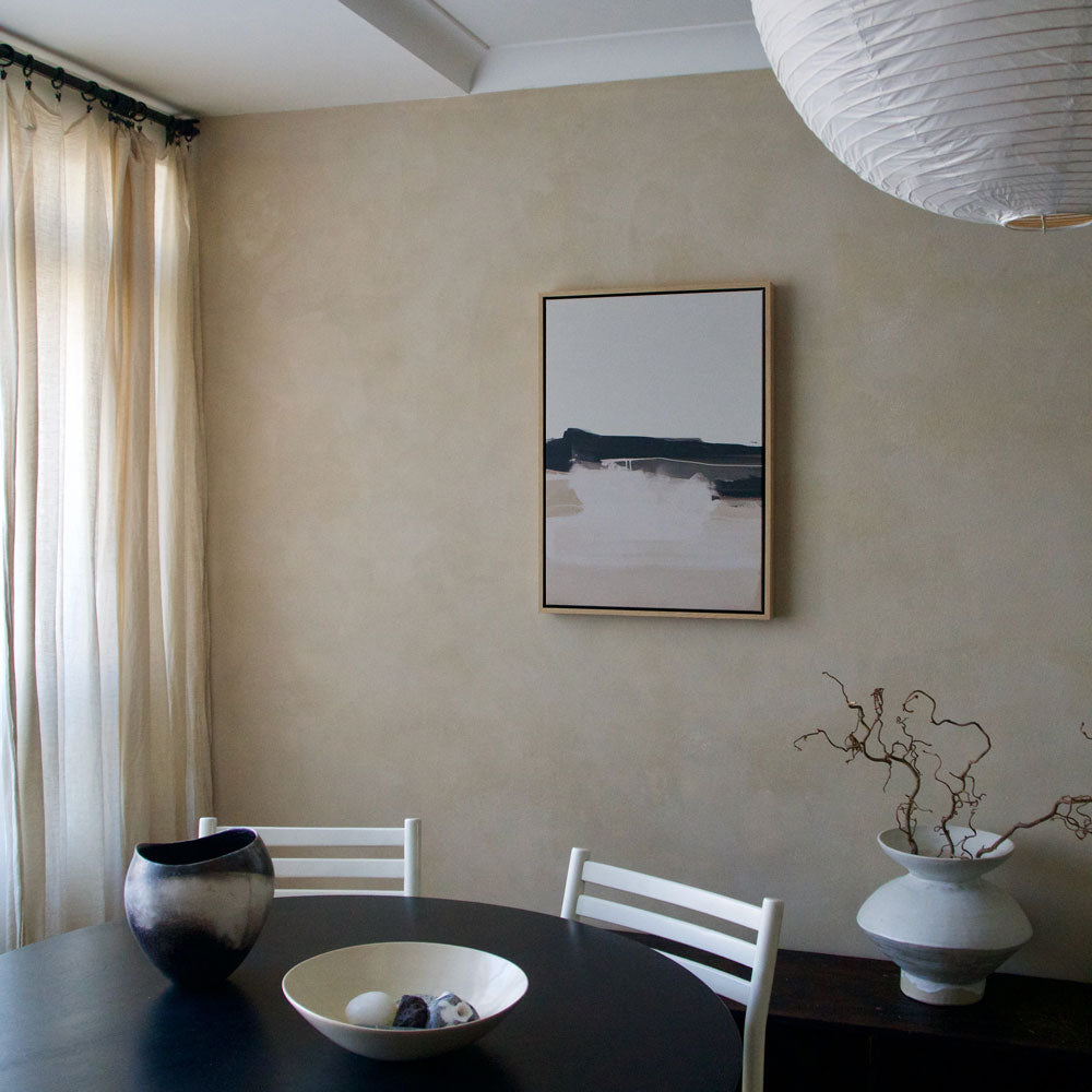 Green Lili Medium / Natural Soothe The Soul