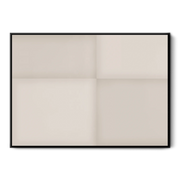 Green Lili Medium / Black Stepping Stones