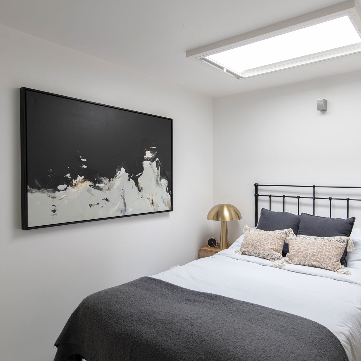 Green Lili Summit About You