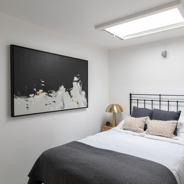 Green Lili Summit About You