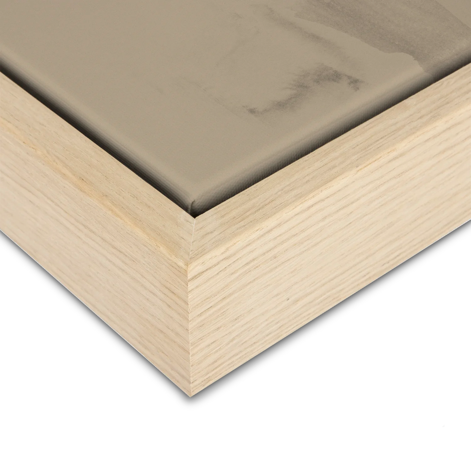 Green Lili Sun-kissed