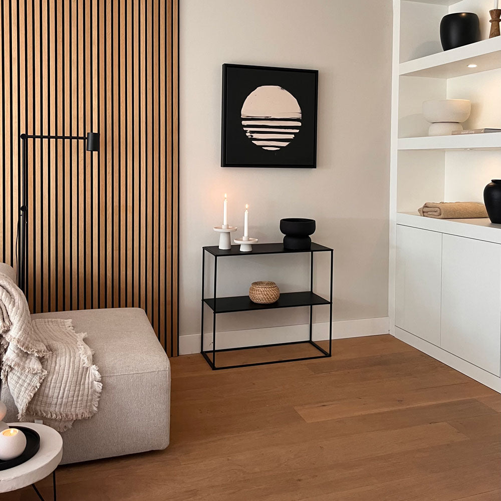 Green Lili Medium / Black Sunset For The Soul