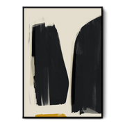 Green Lili Small / Black Together