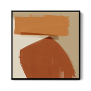 Green Lili Medium / Black Top Form