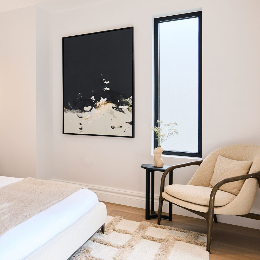 Green Lili Top Of The World