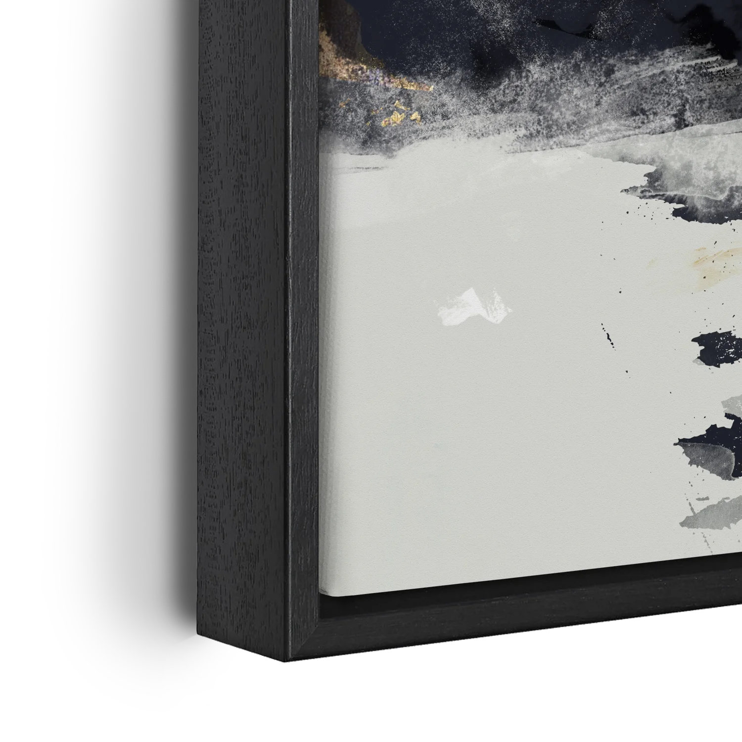 Green Lili Top Of The World