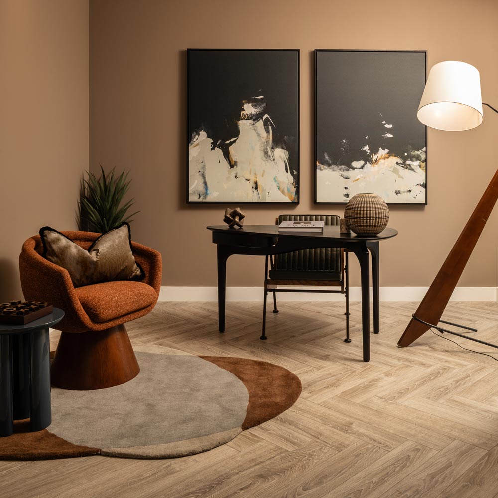 Green Lili Top Of The World & Keep Climbing Set