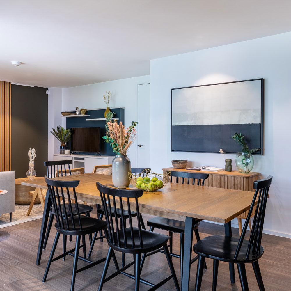 Green Lili True Grit