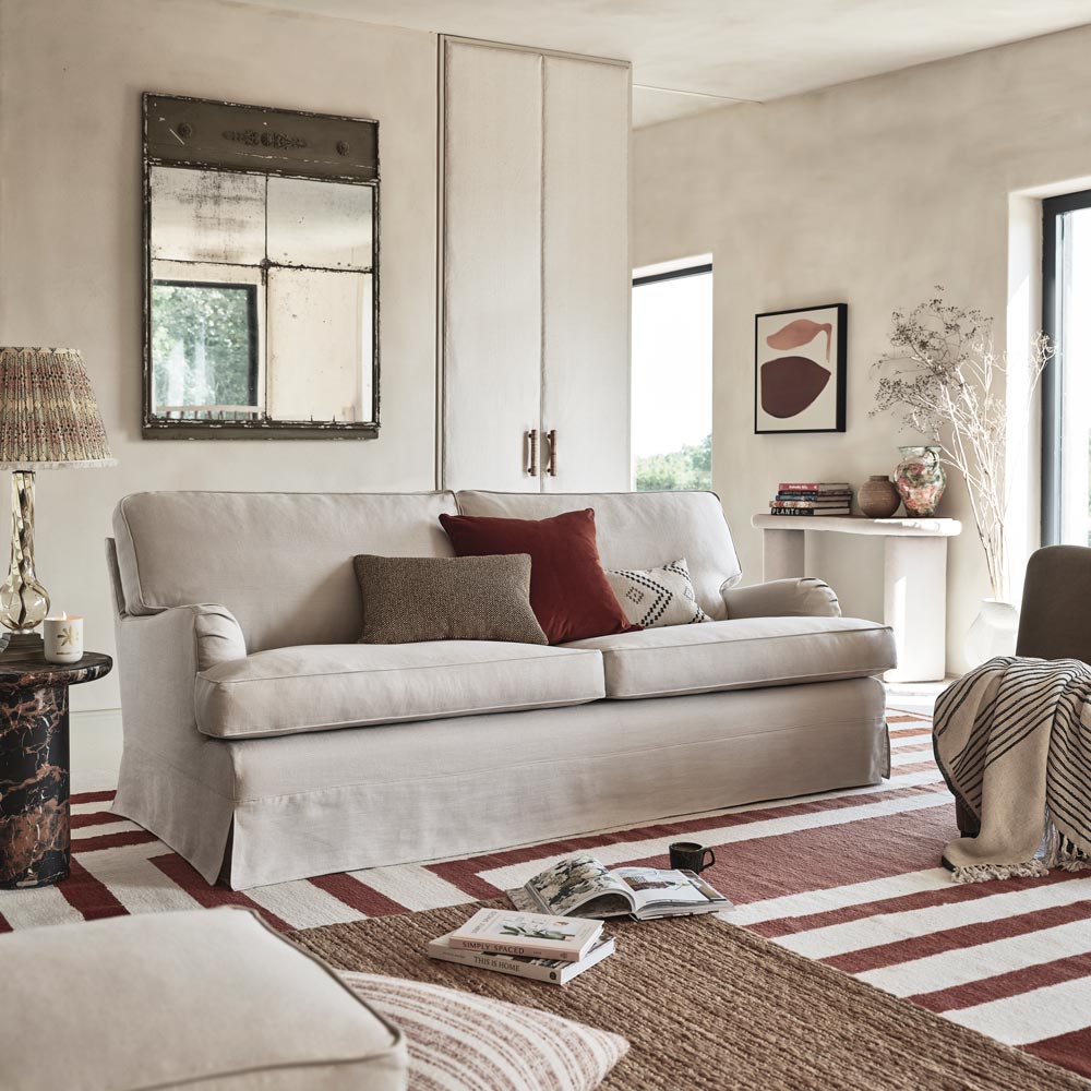 Green Lili Warm Nature