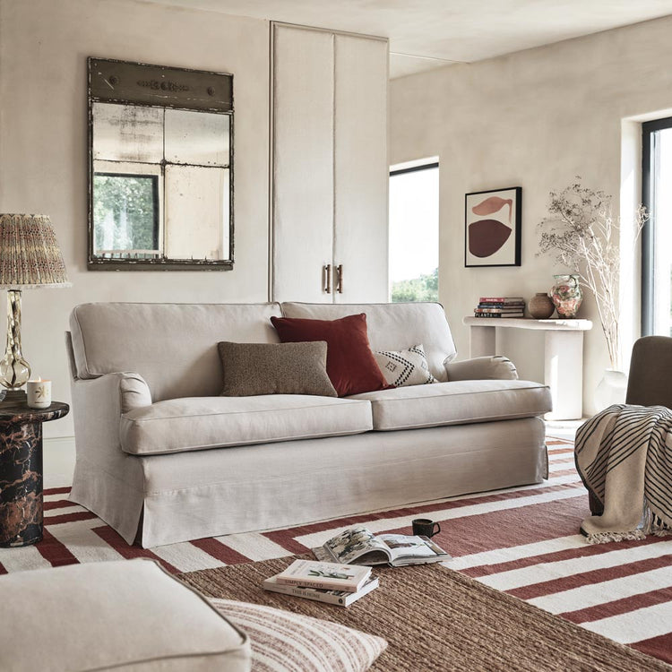 Green Lili Warm Nature