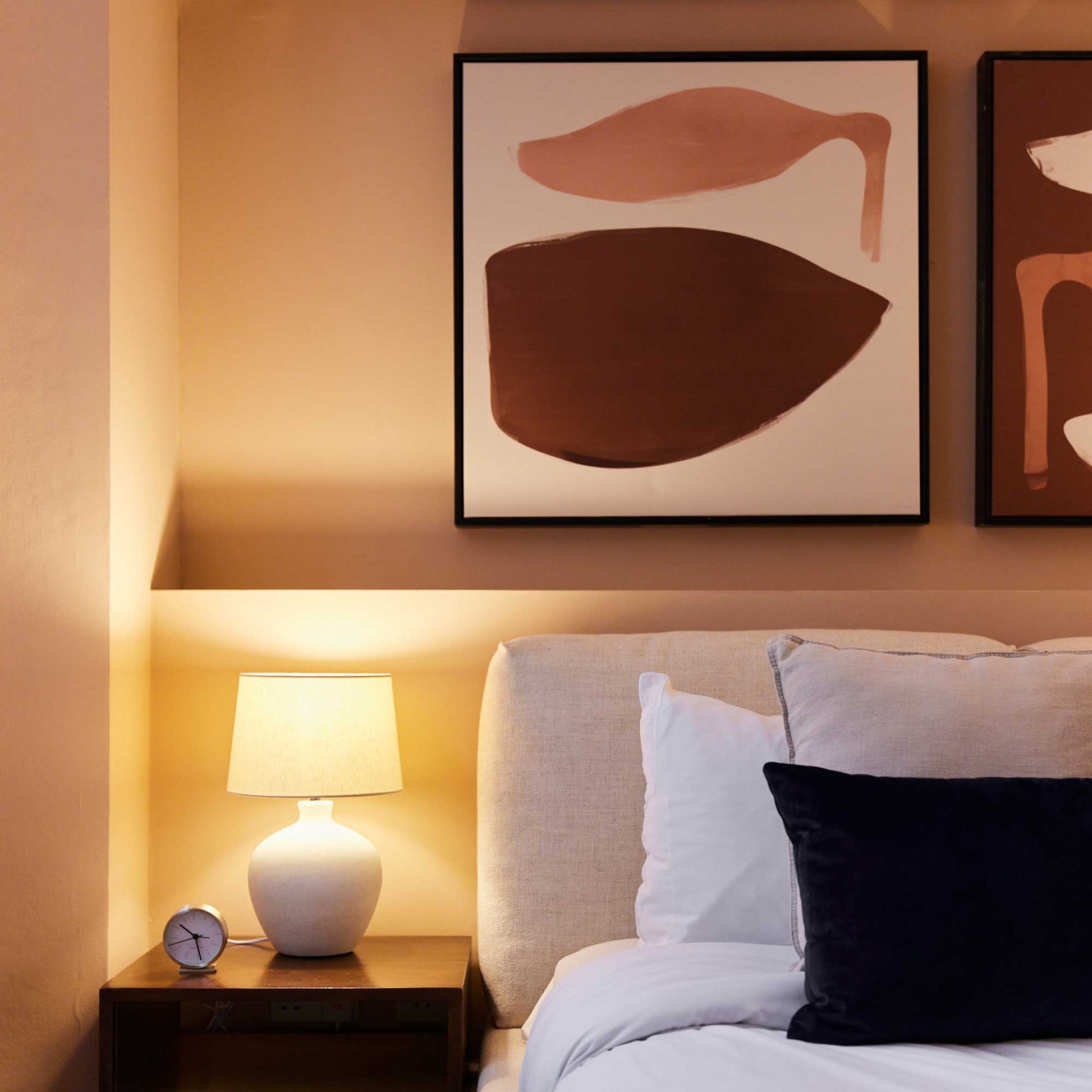 Green Lili Warm Nature