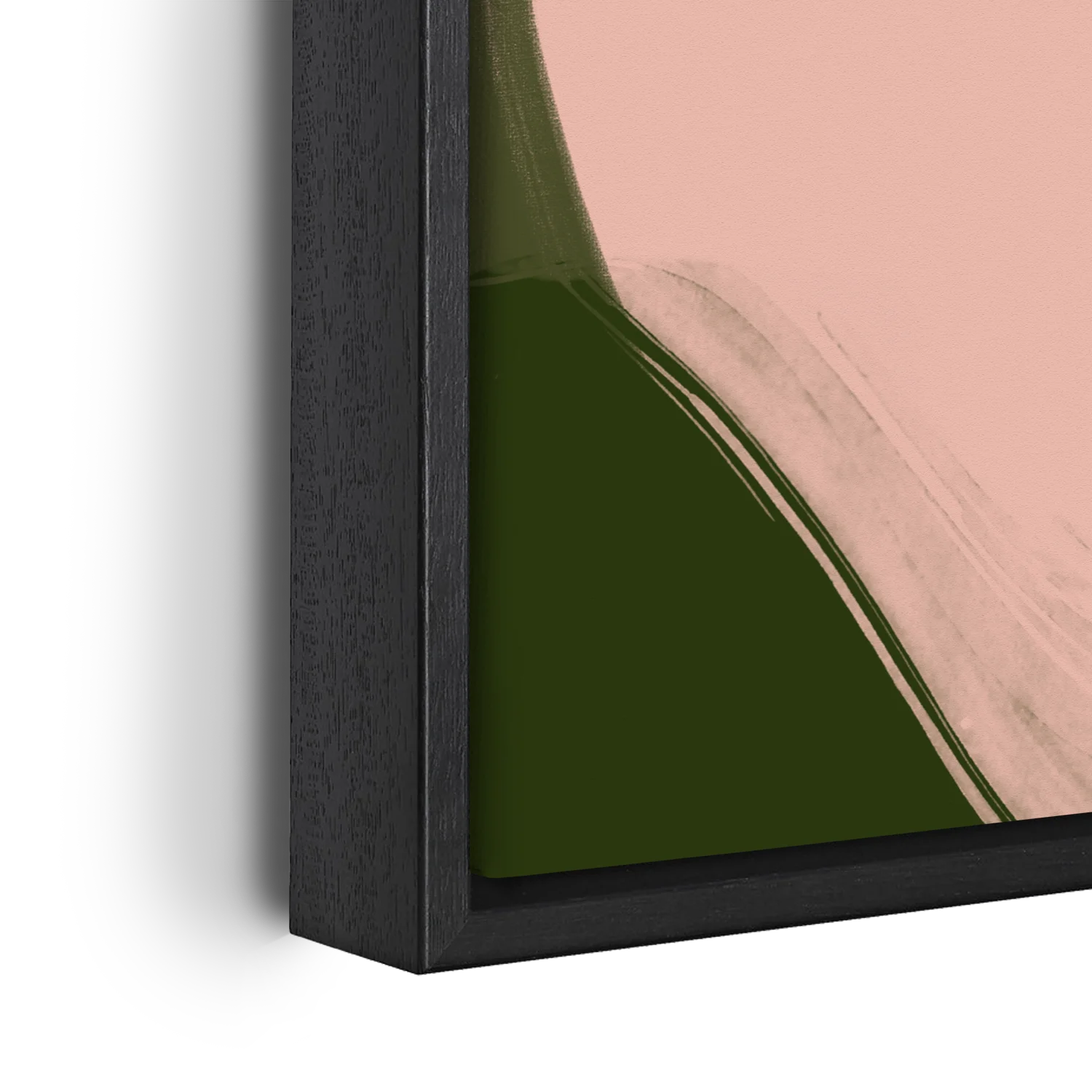 Green Lili Wild Days