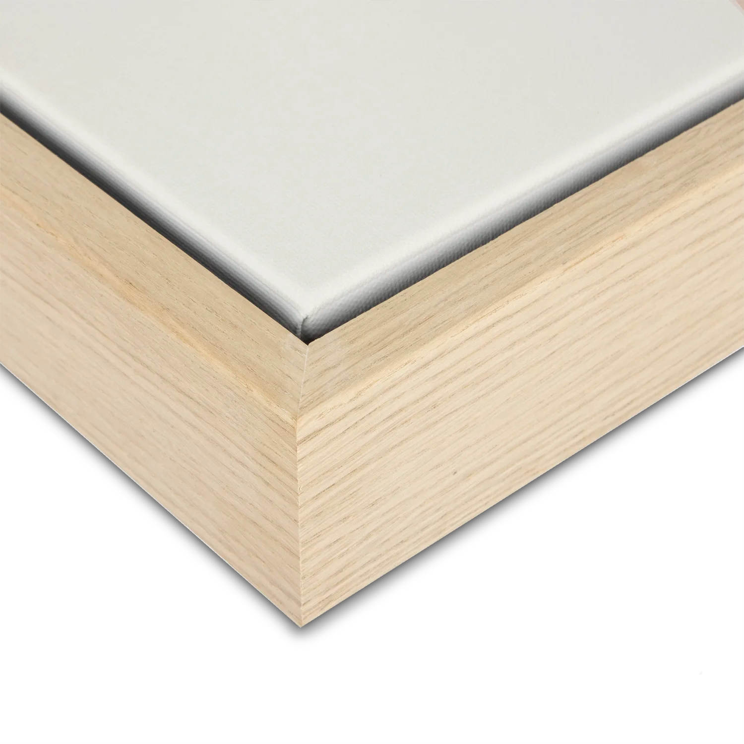 Green Lili Wonderfall