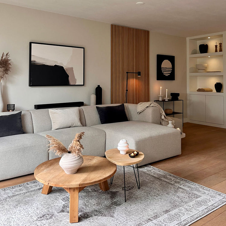 Green Lili Wonderfall